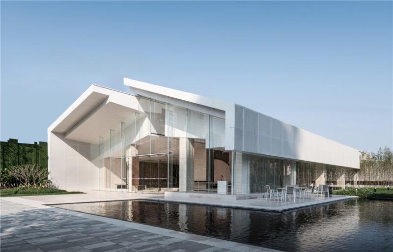 YuQiang&Partners | 東莞源悅營銷中心