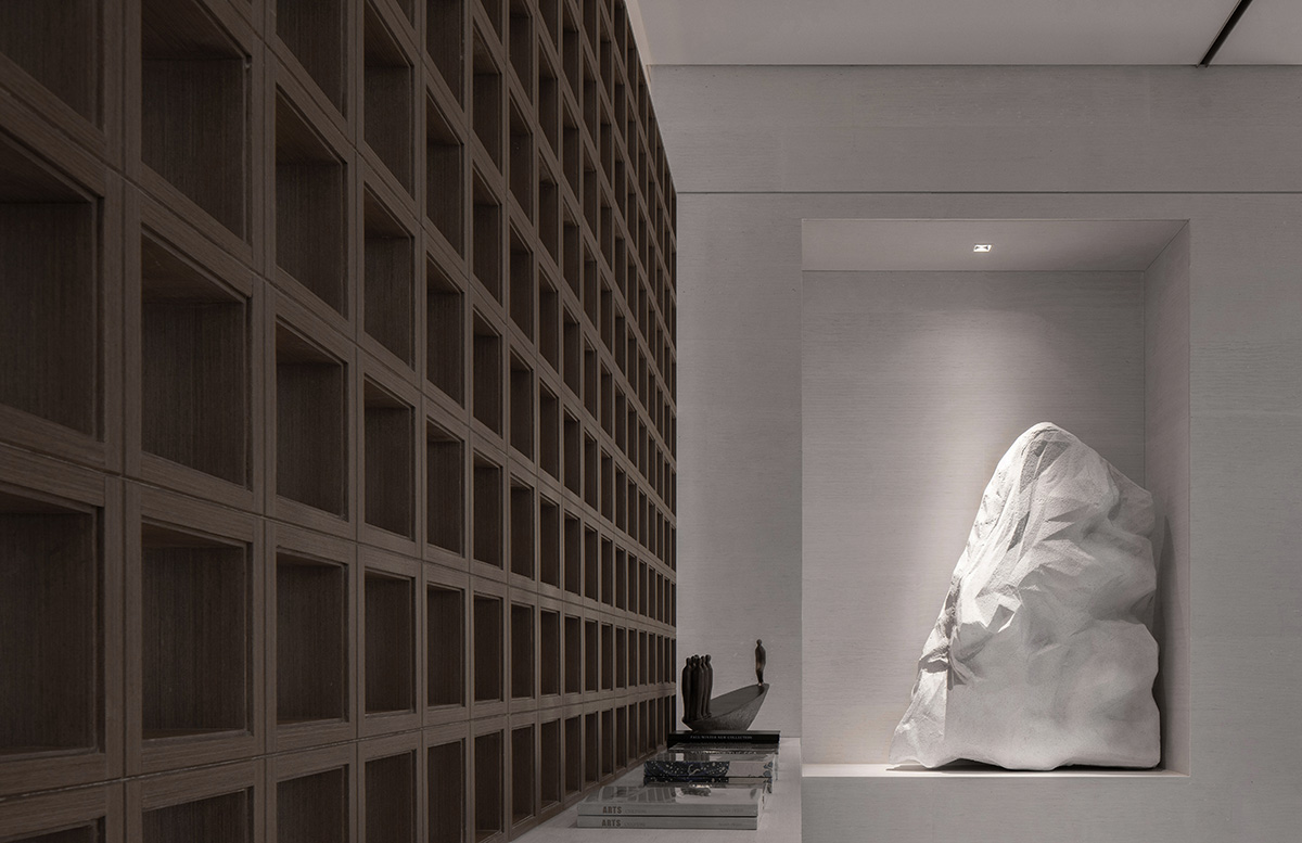 售樓處設計,營銷中心設計,福州售樓處設計,福州金輝觀瀾雲著售樓處,福州瀾林軒營銷中心,零次方空間,深圳零次方空間