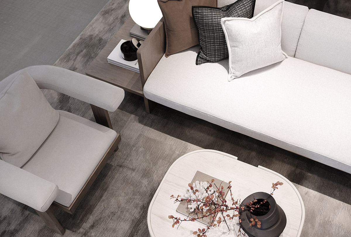 售樓處設計,營銷中心設計,福州售樓處設計,福州金輝觀瀾雲著售樓處,福州瀾林軒營銷中心,零次方空間,深圳零次方空間