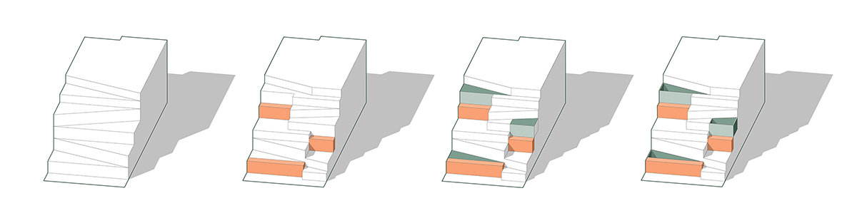 辦公室設計,小型辦公室設計,設計公司辦公室,工業風辦公室,隔層辦公室設計,寧波辦公室設計,複式辦公室設計,離宅半米