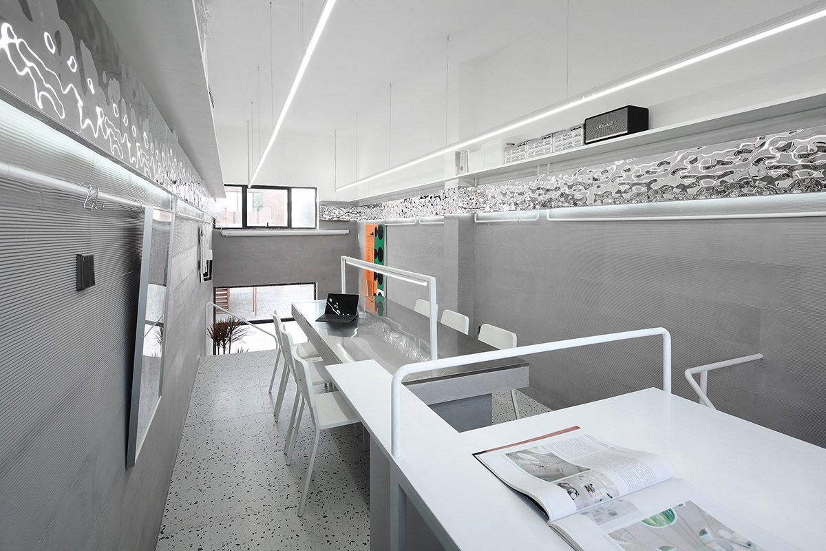 辦公室設計,小型辦公室設計,設計公司辦公室,工業風辦公室,隔層辦公室設計,寧波辦公室設計,複式辦公室設計,離宅半米