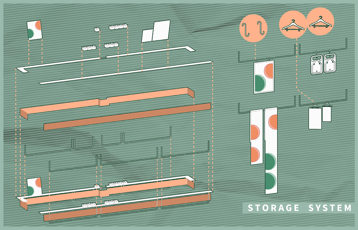 辦公室設計,小型辦公室設計,設計公司辦公室,工業風辦公室,隔層辦公室設計,寧波辦公室設計,複式辦公室設計,離宅半米