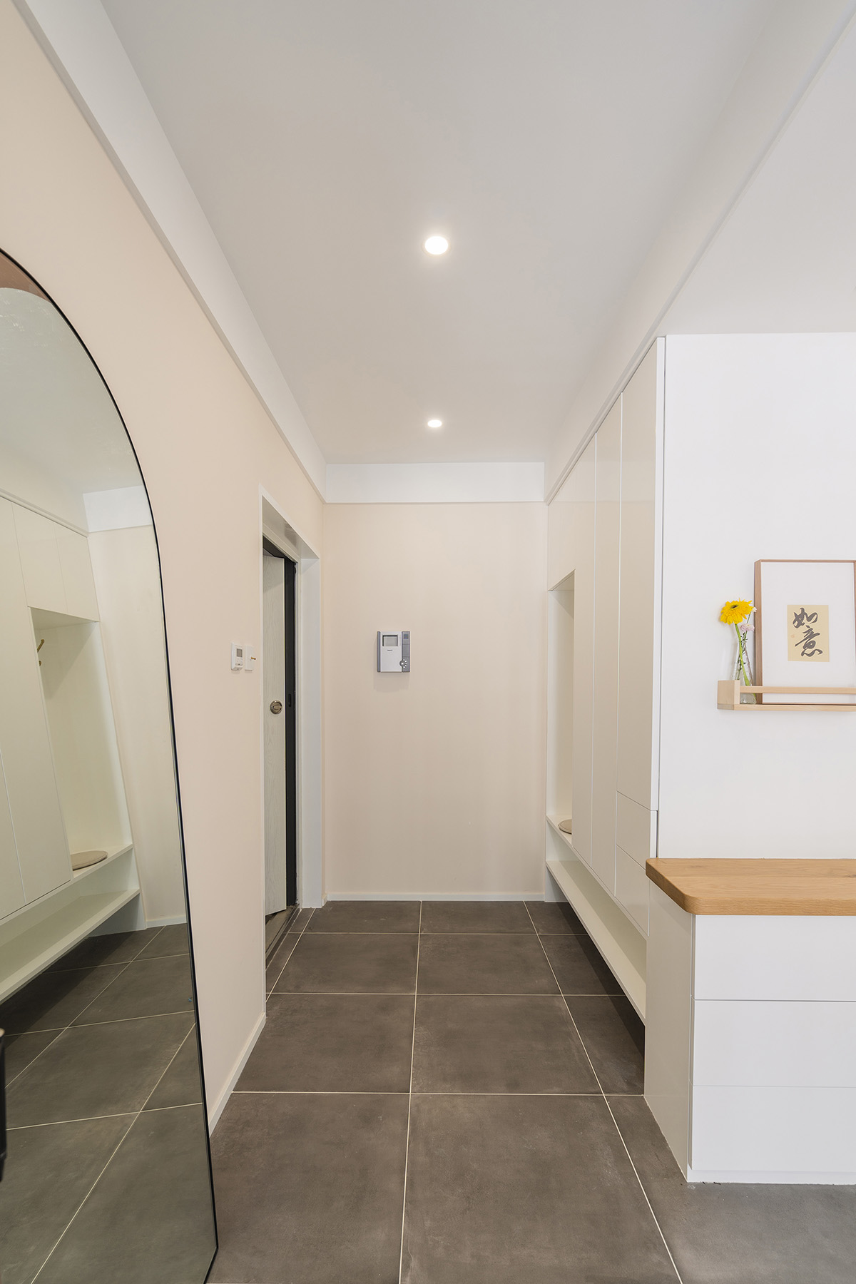 家裝設計,住宅設計,小戶型設計,現代風格住宅設計,合肥家裝設計,飛墨設計,合肥飛墨設計,合肥森林海小區,合肥森林海