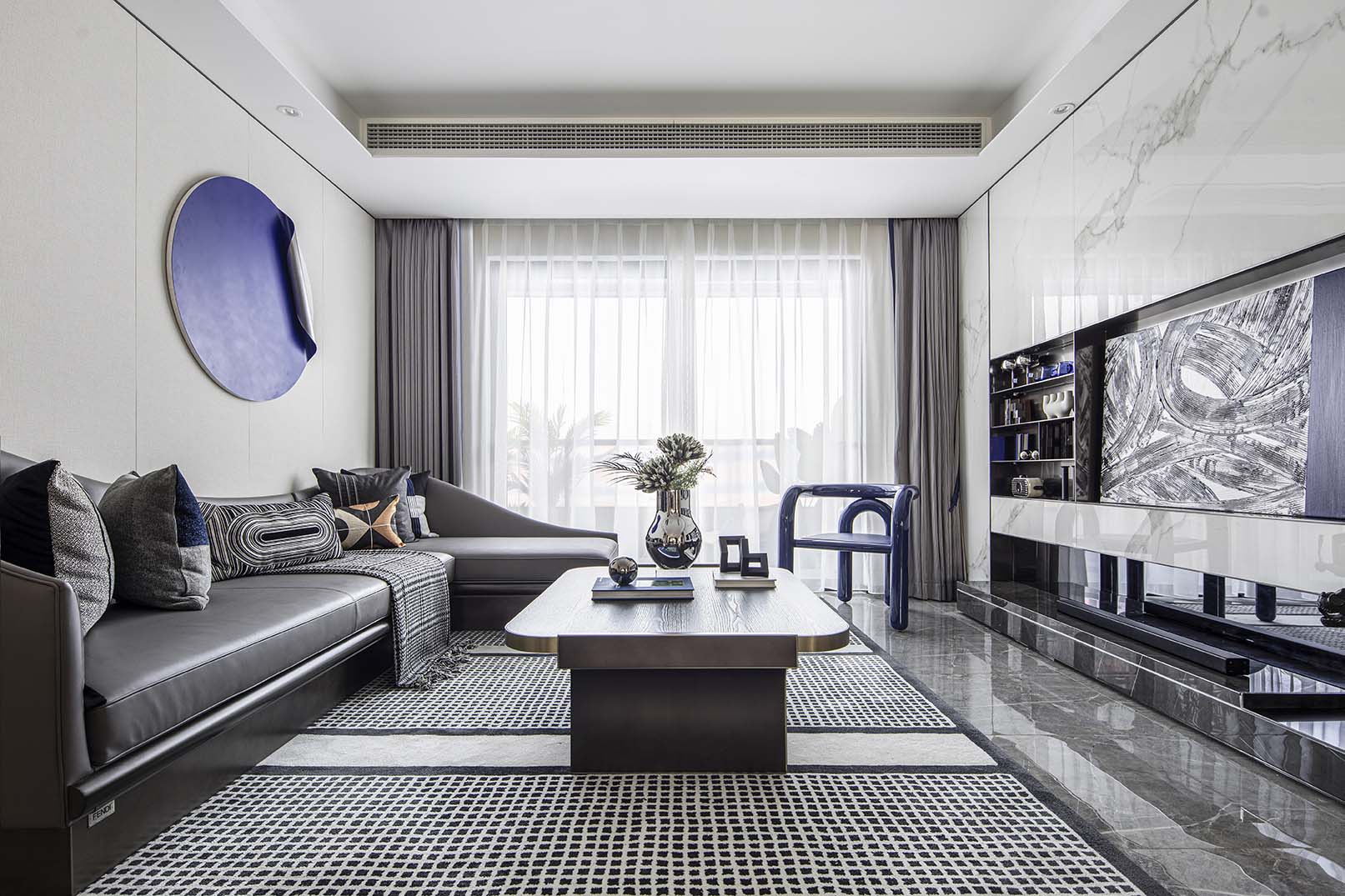 樣板間設計,樣板間住宅設計,軟裝設計,樣板間軟裝設計,上海軟裝設計,上海樣板間設計,上海陽光城康橋美樂樣板間,大樸設計