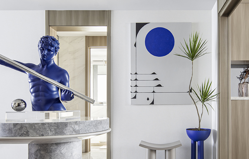 樣板間設計,樣板間住宅設計,軟裝設計,樣板間軟裝設計,上海軟裝設計,上海樣板間設計,上海陽光城康橋美樂樣板間,大樸設計