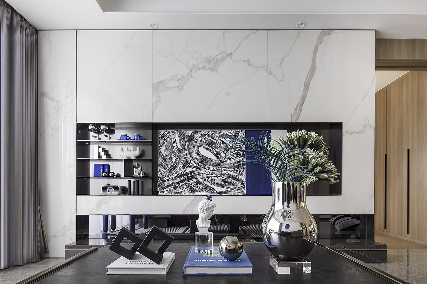 樣板間設計,樣板間住宅設計,軟裝設計,樣板間軟裝設計,上海軟裝設計,上海樣板間設計,上海陽光城康橋美樂樣板間,大樸設計