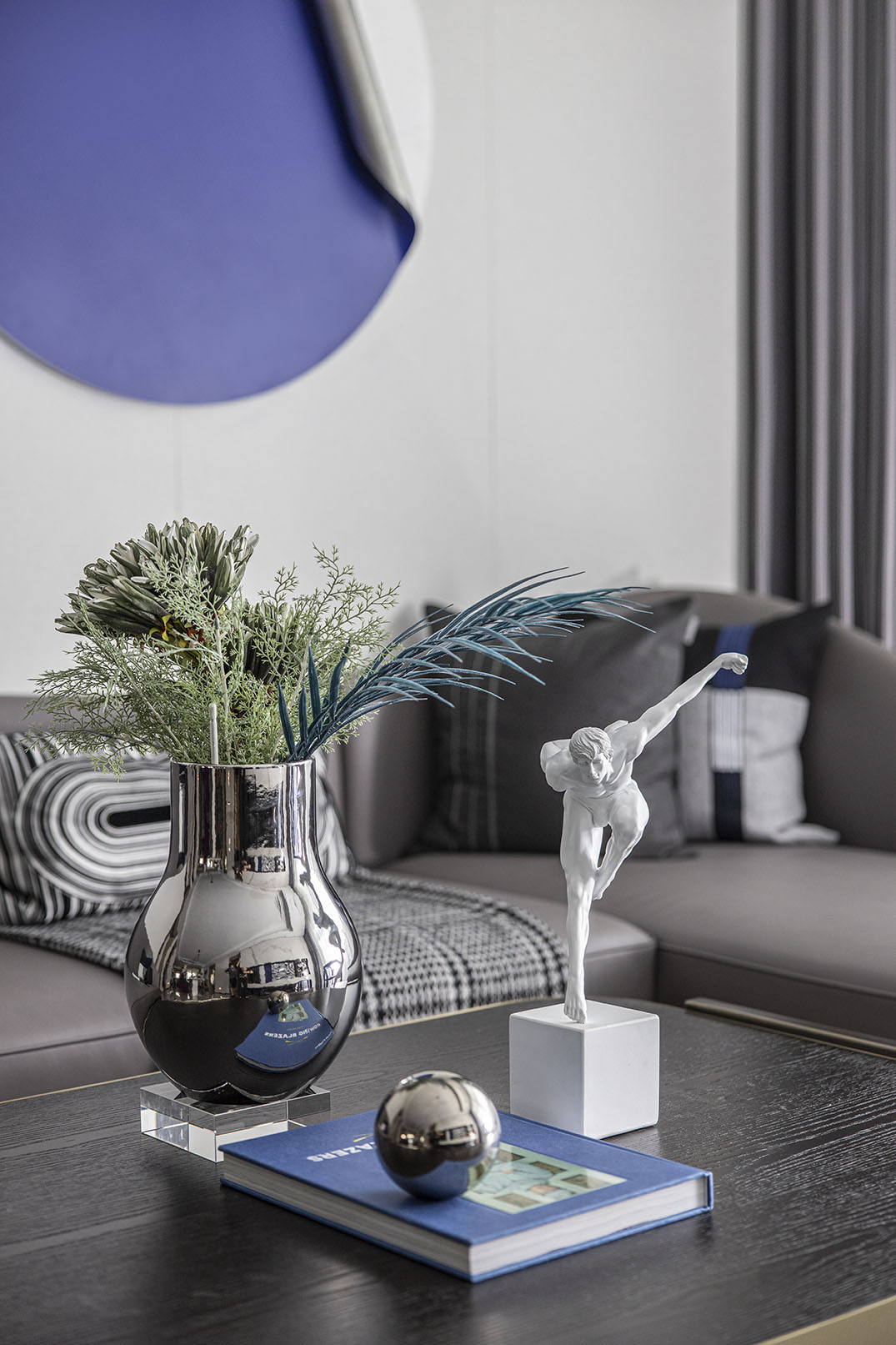 樣板間設計,樣板間住宅設計,軟裝設計,樣板間軟裝設計,上海軟裝設計,上海樣板間設計,上海陽光城康橋美樂樣板間,大樸設計