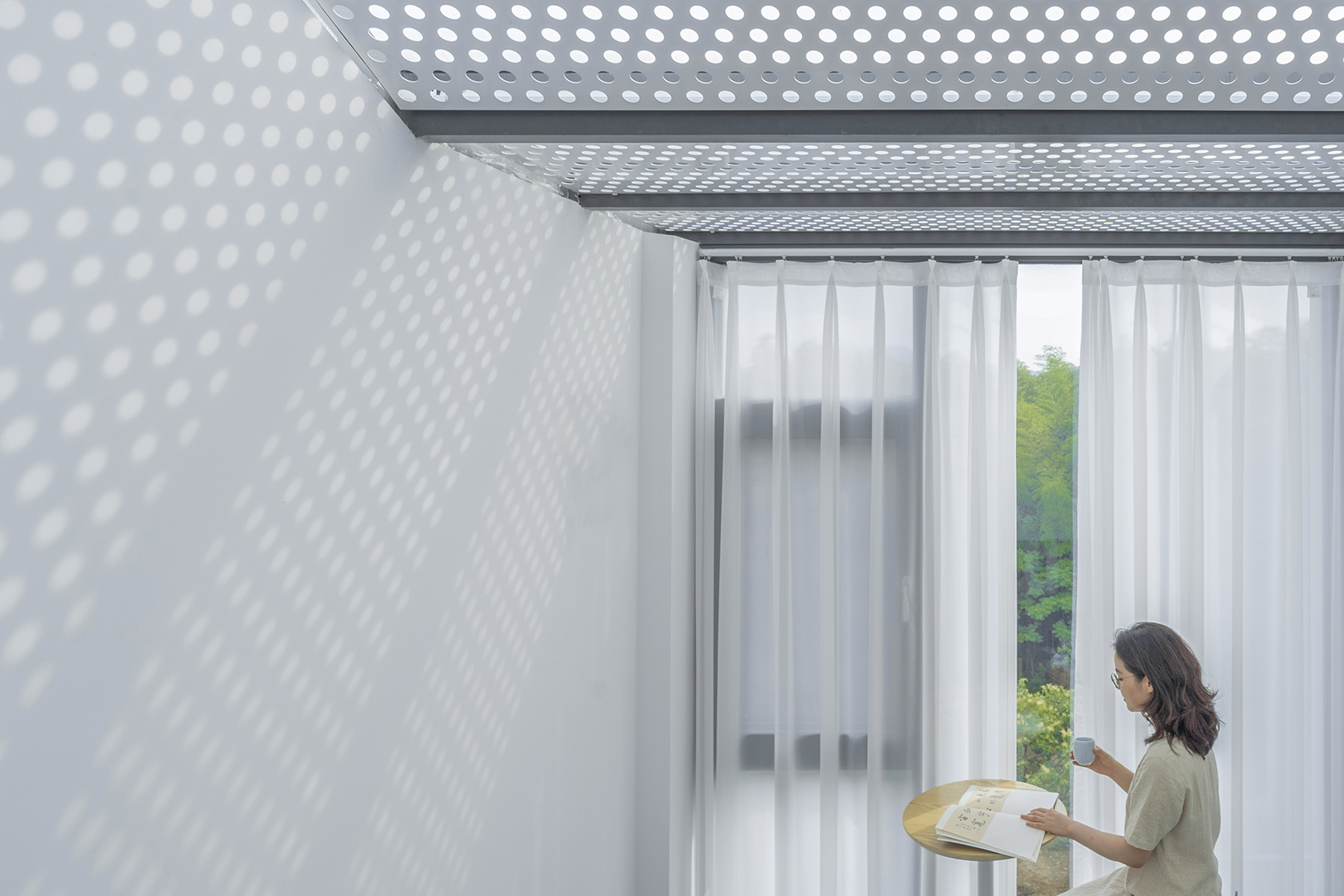 民宿設計,建築設計,民宿建築設計,現代風格民宿設計,工業風民宿設計,簡約民宿設計,宜興鬆樓藝宿攝影民宿,宜興鬆樓民宿,平介設計