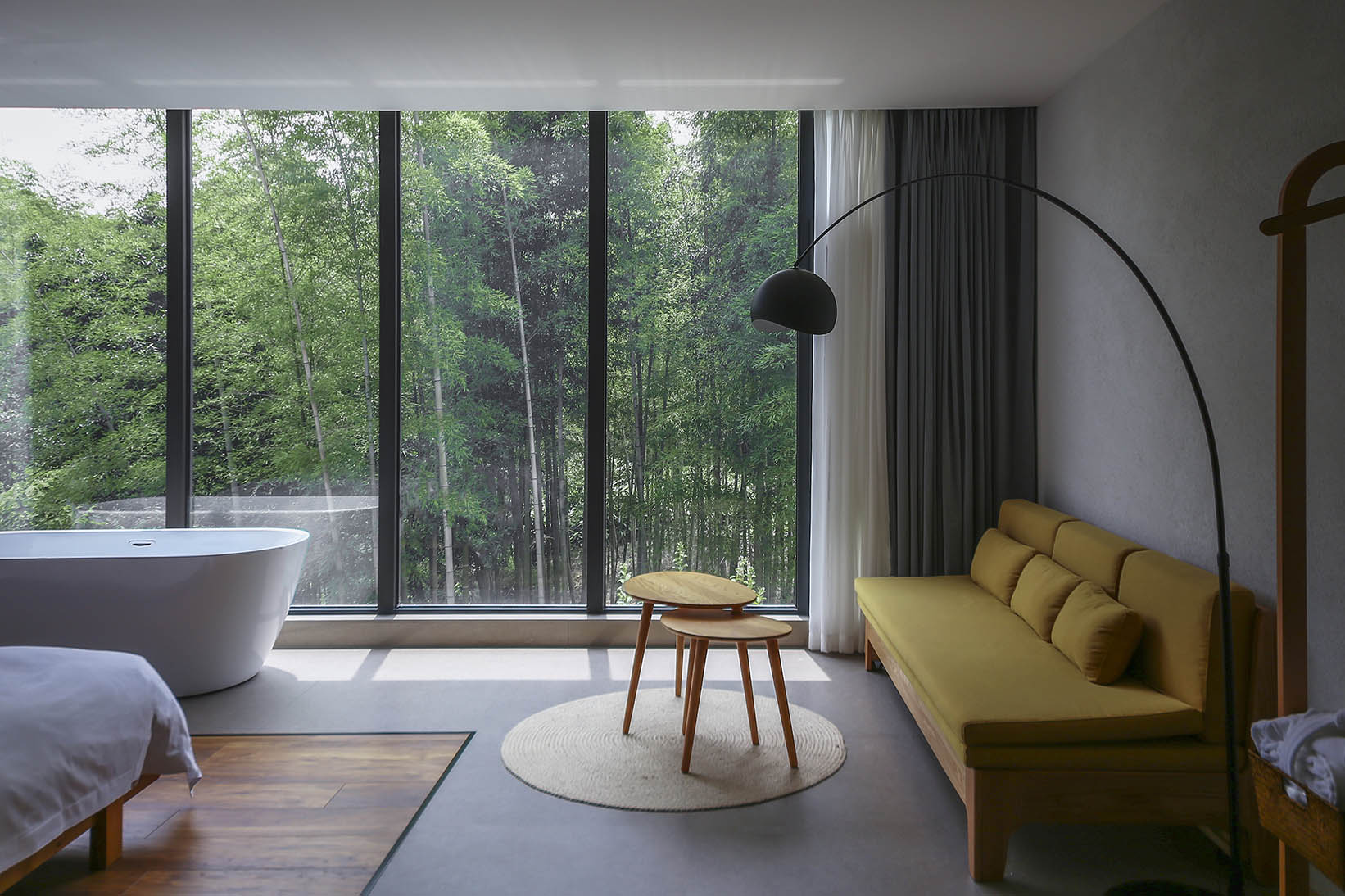 民宿設計,建築設計,民宿建築設計,現代風格民宿設計,工業風民宿設計,簡約民宿設計,宜興鬆樓藝宿攝影民宿,宜興鬆樓民宿,平介設計