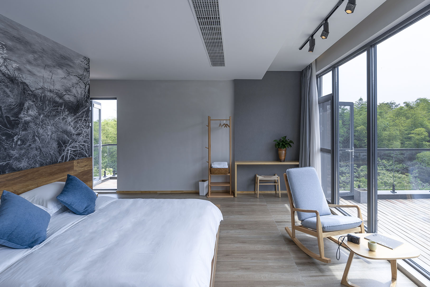 民宿設計,建築設計,民宿建築設計,現代風格民宿設計,工業風民宿設計,簡約民宿設計,宜興鬆樓藝宿攝影民宿,宜興鬆樓民宿,平介設計