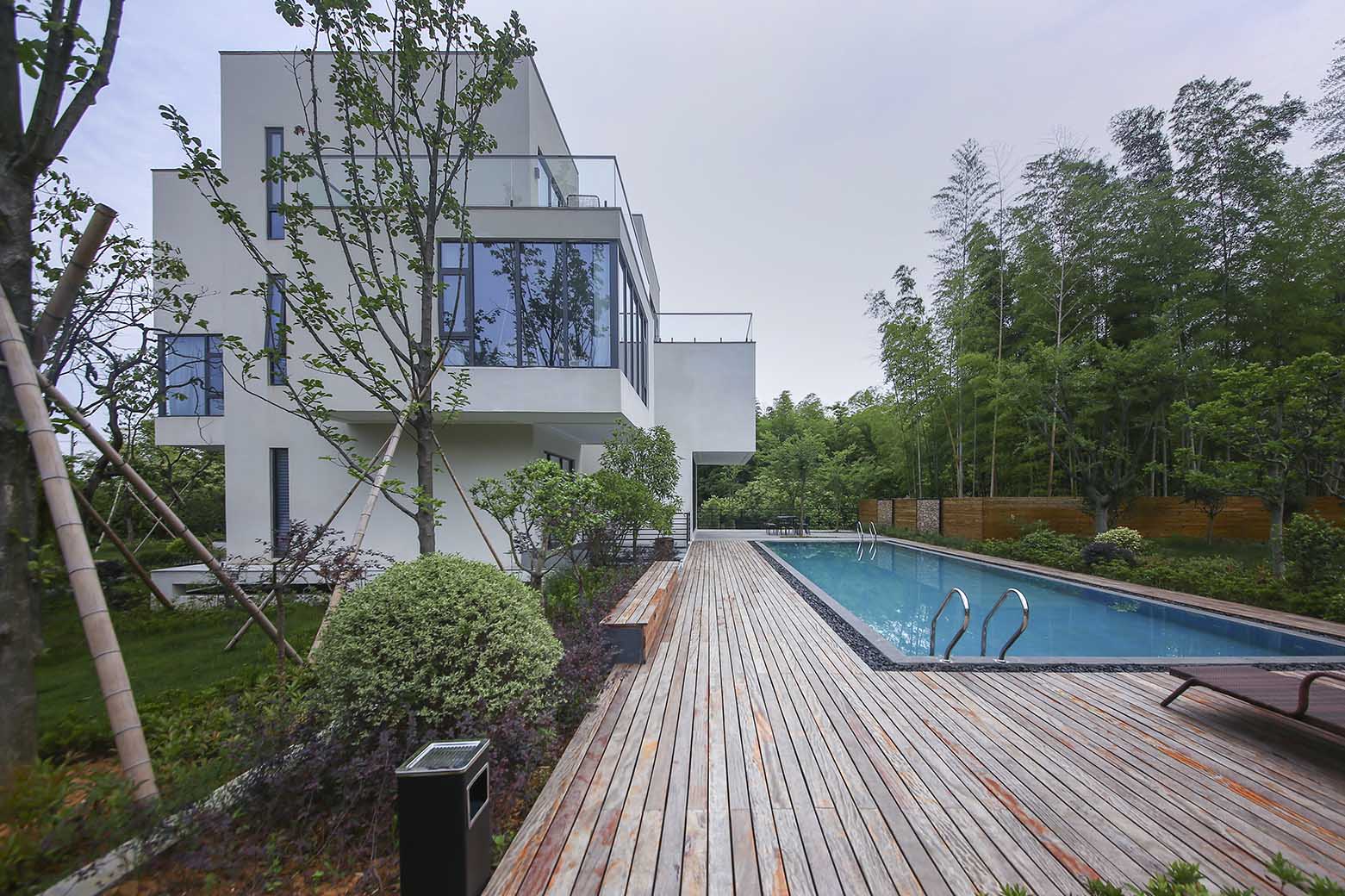 民宿設計,建築設計,民宿建築設計,現代風格民宿設計,工業風民宿設計,簡約民宿設計,宜興鬆樓藝宿攝影民宿,宜興鬆樓民宿,平介設計