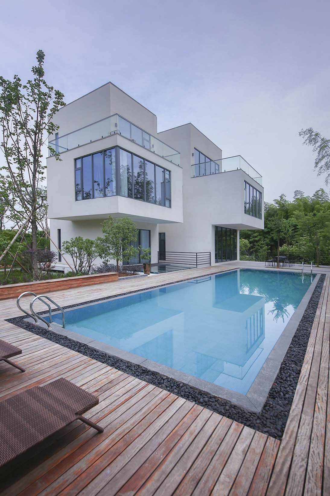 民宿設計,建築設計,民宿建築設計,現代風格民宿設計,工業風民宿設計,簡約民宿設計,宜興鬆樓藝宿攝影民宿,宜興鬆樓民宿,平介設計