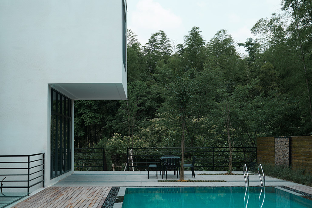 民宿設計,建築設計,民宿建築設計,現代風格民宿設計,工業風民宿設計,簡約民宿設計,宜興鬆樓藝宿攝影民宿,宜興鬆樓民宿,平介設計