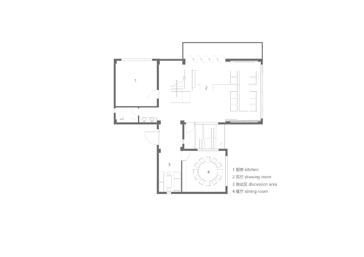 民宿設計,建築設計,民宿建築設計,現代風格民宿設計,工業風民宿設計,簡約民宿設計,宜興鬆樓藝宿攝影民宿,宜興鬆樓民宿,平介設計