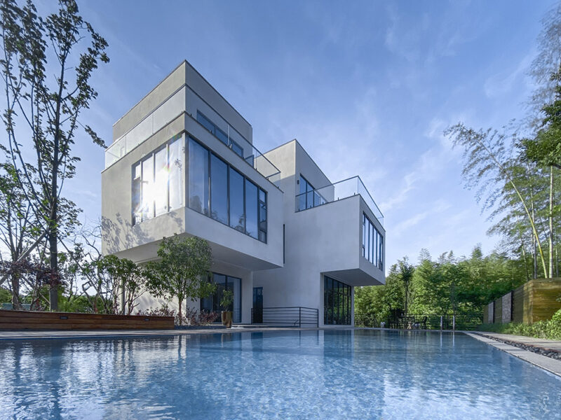 平介設計 | 宜興鬆樓藝宿攝影民宿