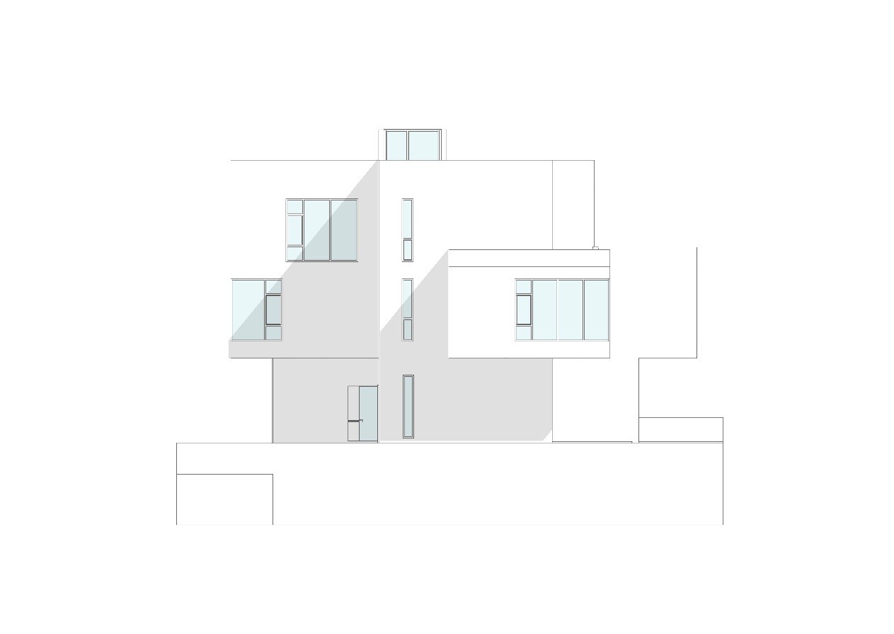 民宿設計,建築設計,民宿建築設計,現代風格民宿設計,工業風民宿設計,簡約民宿設計,宜興鬆樓藝宿攝影民宿,宜興鬆樓民宿,平介設計