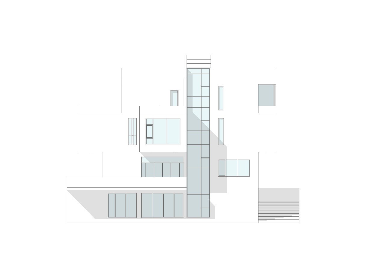 民宿設計,建築設計,民宿建築設計,現代風格民宿設計,工業風民宿設計,簡約民宿設計,宜興鬆樓藝宿攝影民宿,宜興鬆樓民宿,平介設計