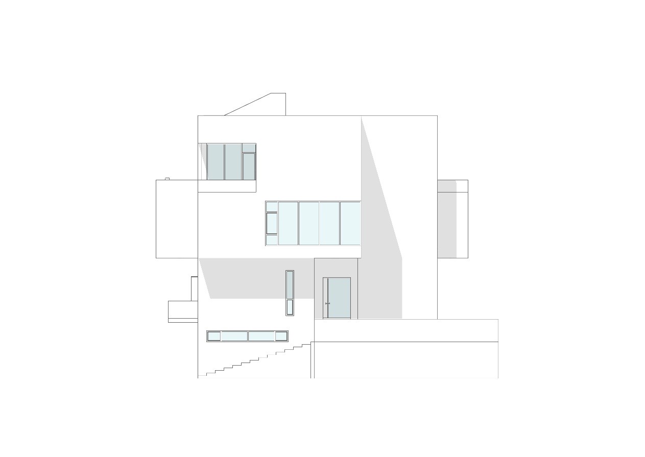 民宿設計,建築設計,民宿建築設計,現代風格民宿設計,工業風民宿設計,簡約民宿設計,宜興鬆樓藝宿攝影民宿,宜興鬆樓民宿,平介設計