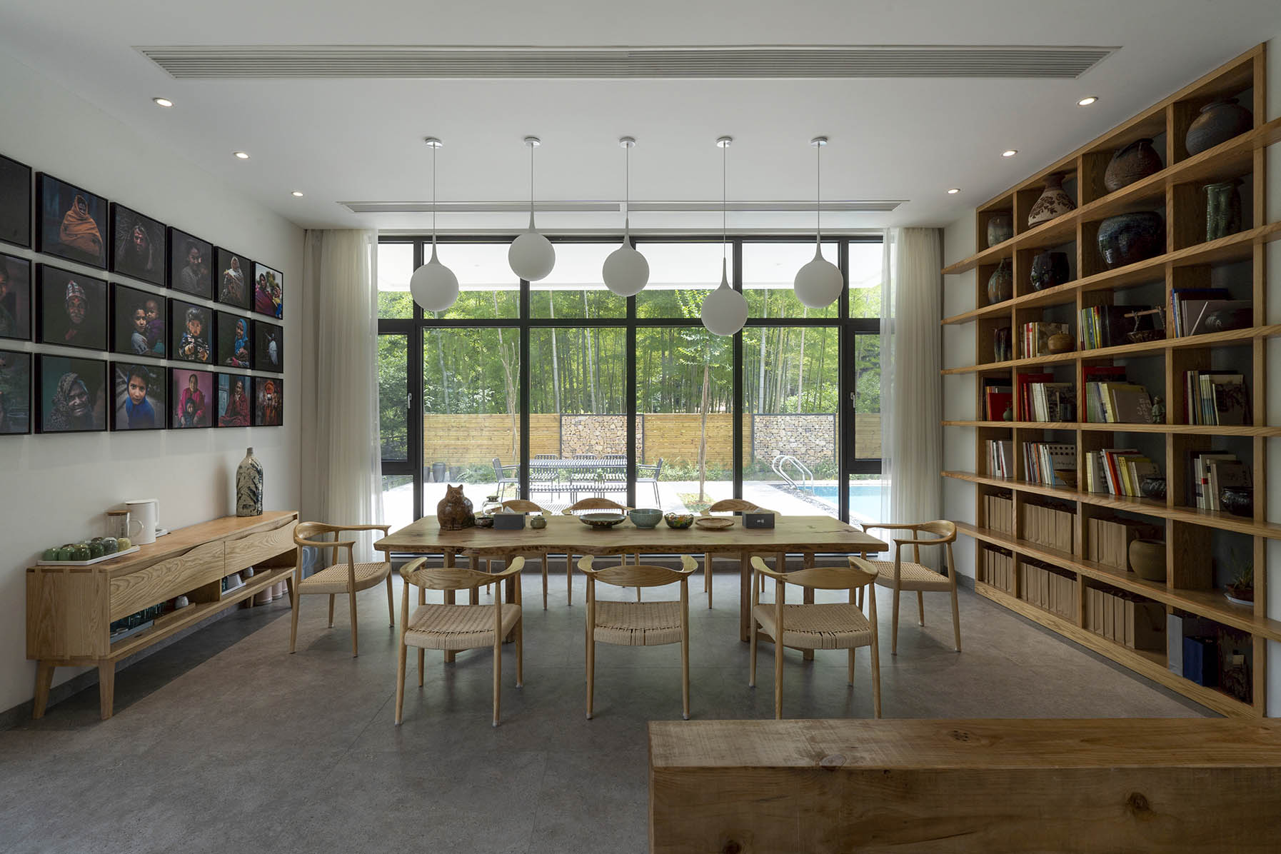 民宿設計,建築設計,民宿建築設計,現代風格民宿設計,工業風民宿設計,簡約民宿設計,宜興鬆樓藝宿攝影民宿,宜興鬆樓民宿,平介設計