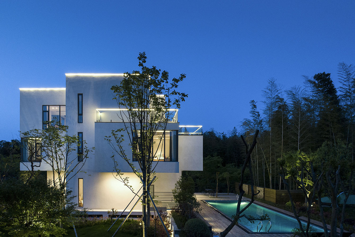 民宿設計,建築設計,民宿建築設計,現代風格民宿設計,工業風民宿設計,簡約民宿設計,宜興鬆樓藝宿攝影民宿,宜興鬆樓民宿,平介設計