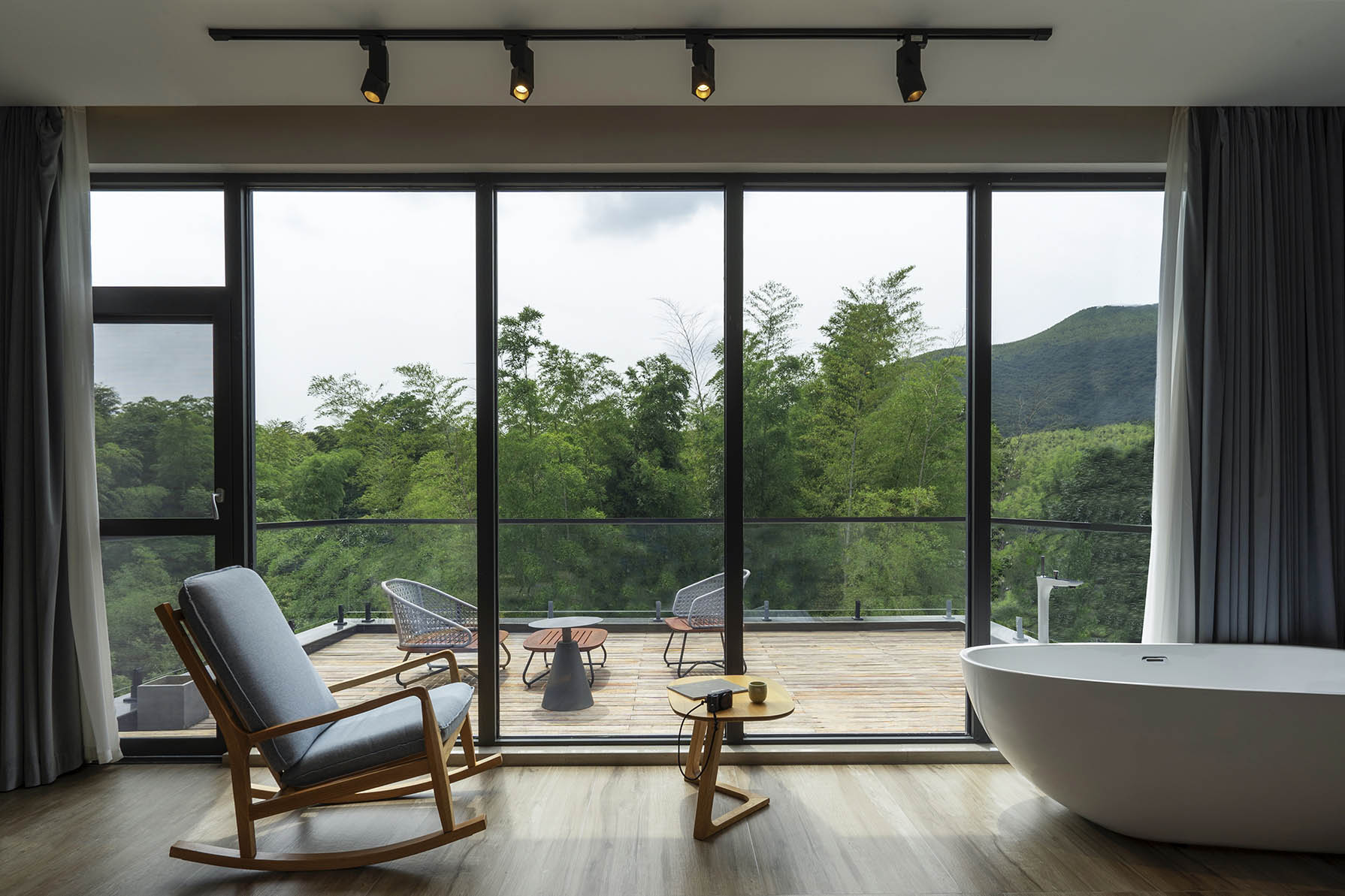 民宿設計,建築設計,民宿建築設計,現代風格民宿設計,工業風民宿設計,簡約民宿設計,宜興鬆樓藝宿攝影民宿,宜興鬆樓民宿,平介設計