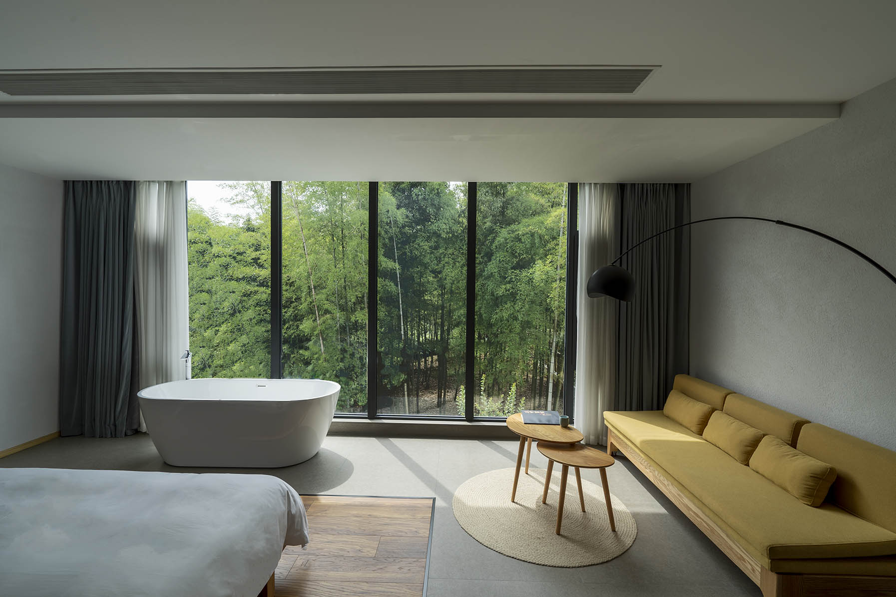 民宿設計,建築設計,民宿建築設計,現代風格民宿設計,工業風民宿設計,簡約民宿設計,宜興鬆樓藝宿攝影民宿,宜興鬆樓民宿,平介設計