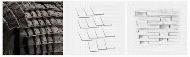 會議中心設計,國際會議中心設計,西安絲路國際會議中心,西安會議中心,建築設計,YANG設計集團,楊邦勝