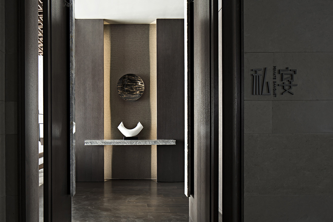 WJID維幾設計,維幾設計,售樓處設計,營銷中心設計,南昌九龍湖新旅明樾台營銷中心,明樾台營銷中心,南昌售樓處設計,現代風格售樓處設計