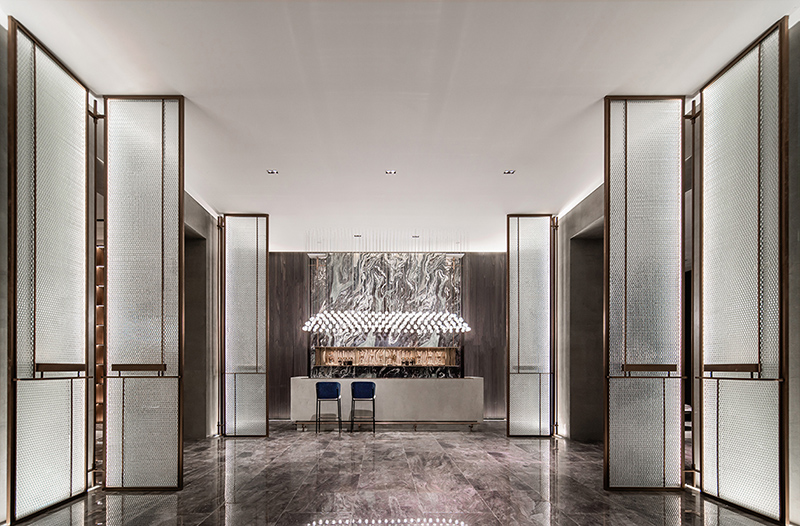 WJID維幾設計,維幾設計,售樓處設計,營銷中心設計,石家莊旭輝鉑宸府售樓處,旭輝鉑宸府售樓處,石家莊售樓處設計,現代風格售樓處設計