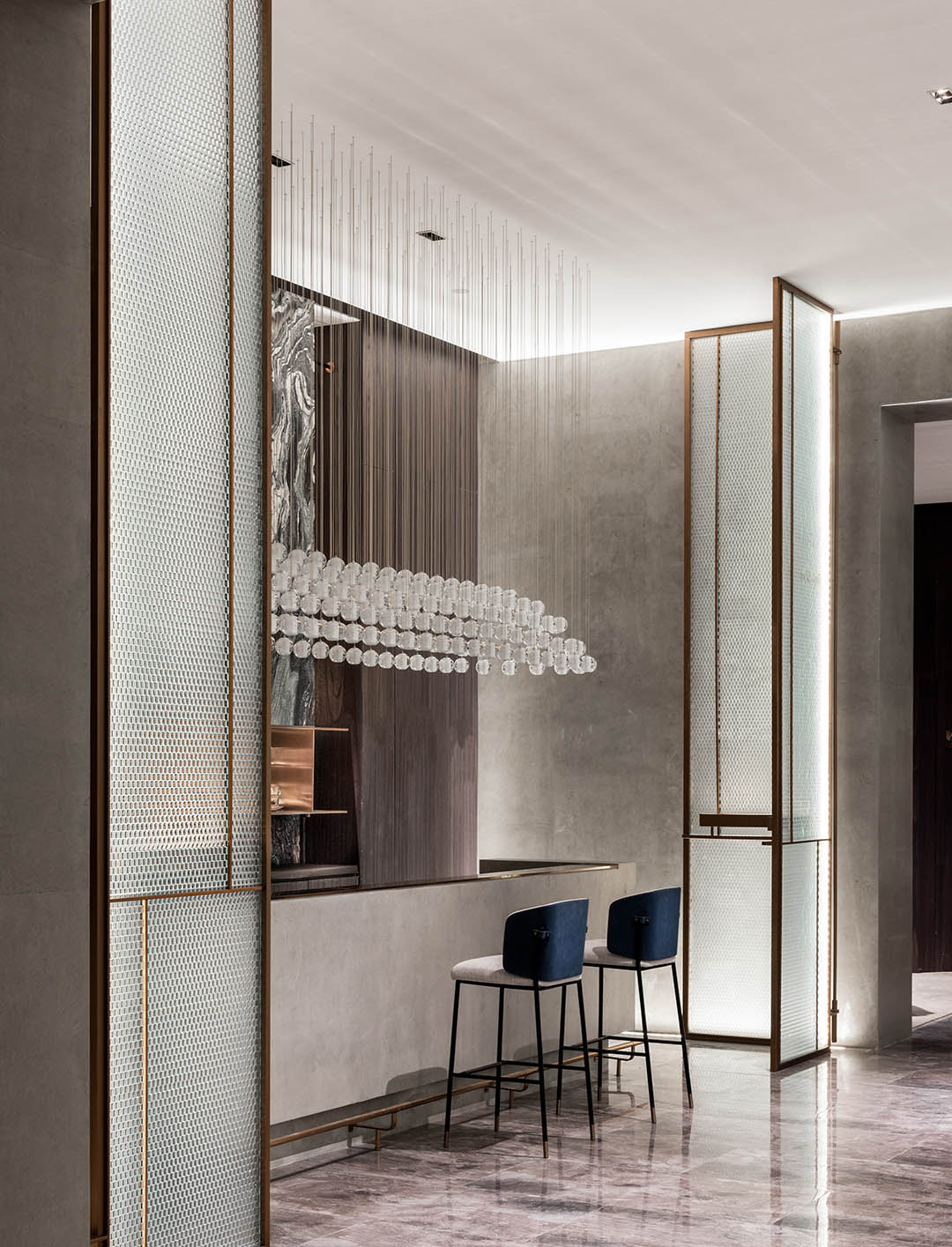 WJID維幾設計,維幾設計,售樓處設計,營銷中心設計,石家莊旭輝鉑宸府售樓處,旭輝鉑宸府售樓處,石家莊售樓處設計,現代風格售樓處設計