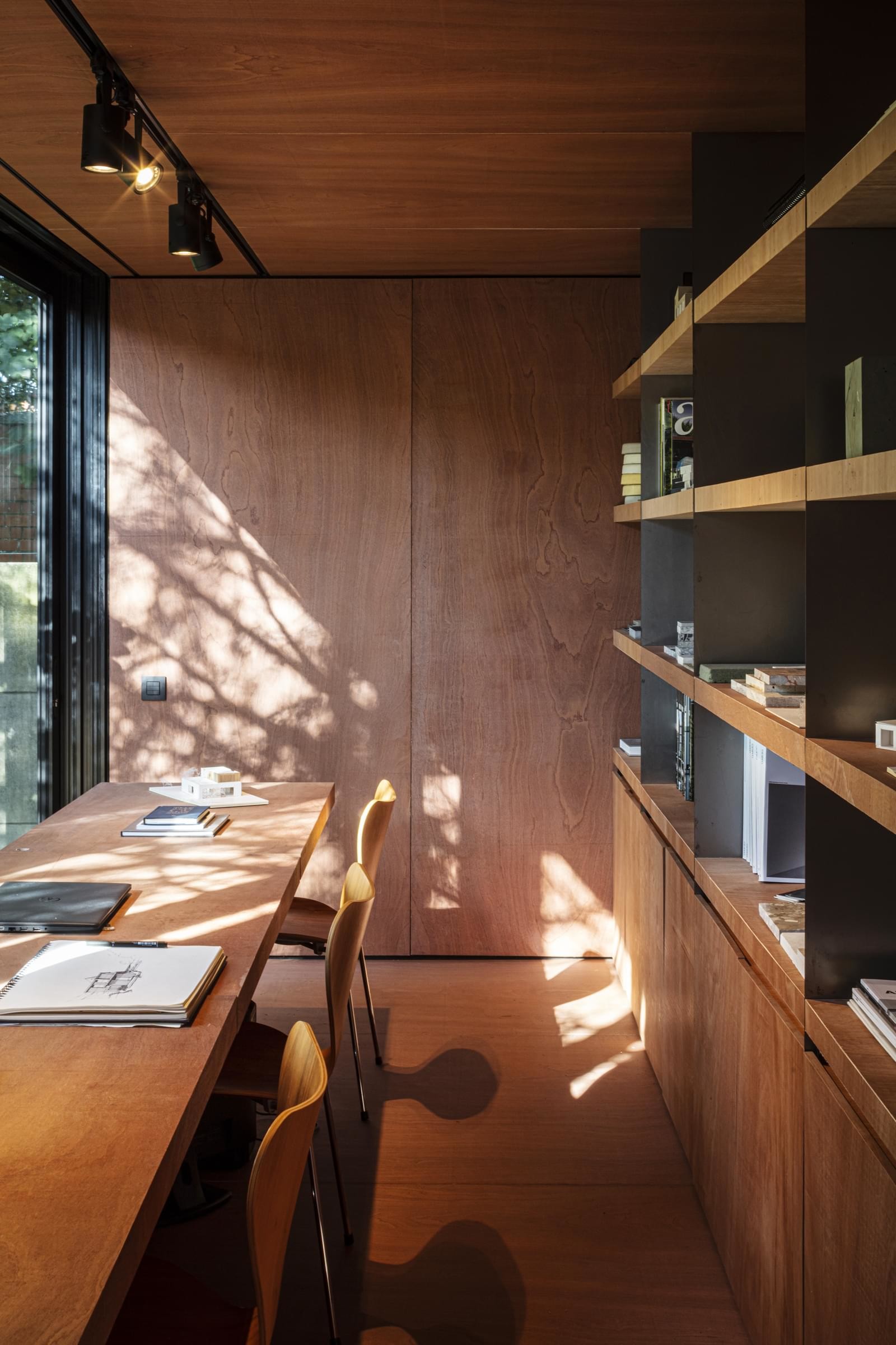 可移動辦公室設計,辦公室設計,現代風格辦公室設計,國外辦公室設計,開放式辦公室設計,設計公司辦公室設計