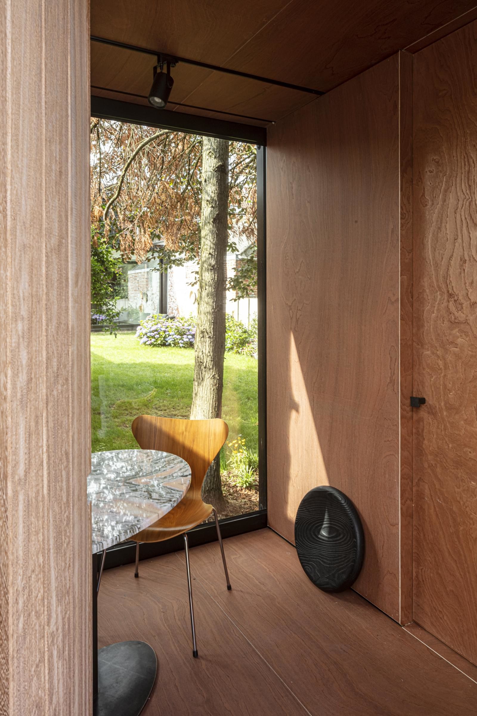 可移動辦公室設計,辦公室設計,現代風格辦公室設計,國外辦公室設計,開放式辦公室設計,設計公司辦公室設計