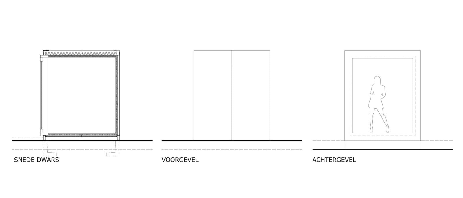 可移動辦公室設計,辦公室設計,現代風格辦公室設計,國外辦公室設計,開放式辦公室設計,設計公司辦公室設計