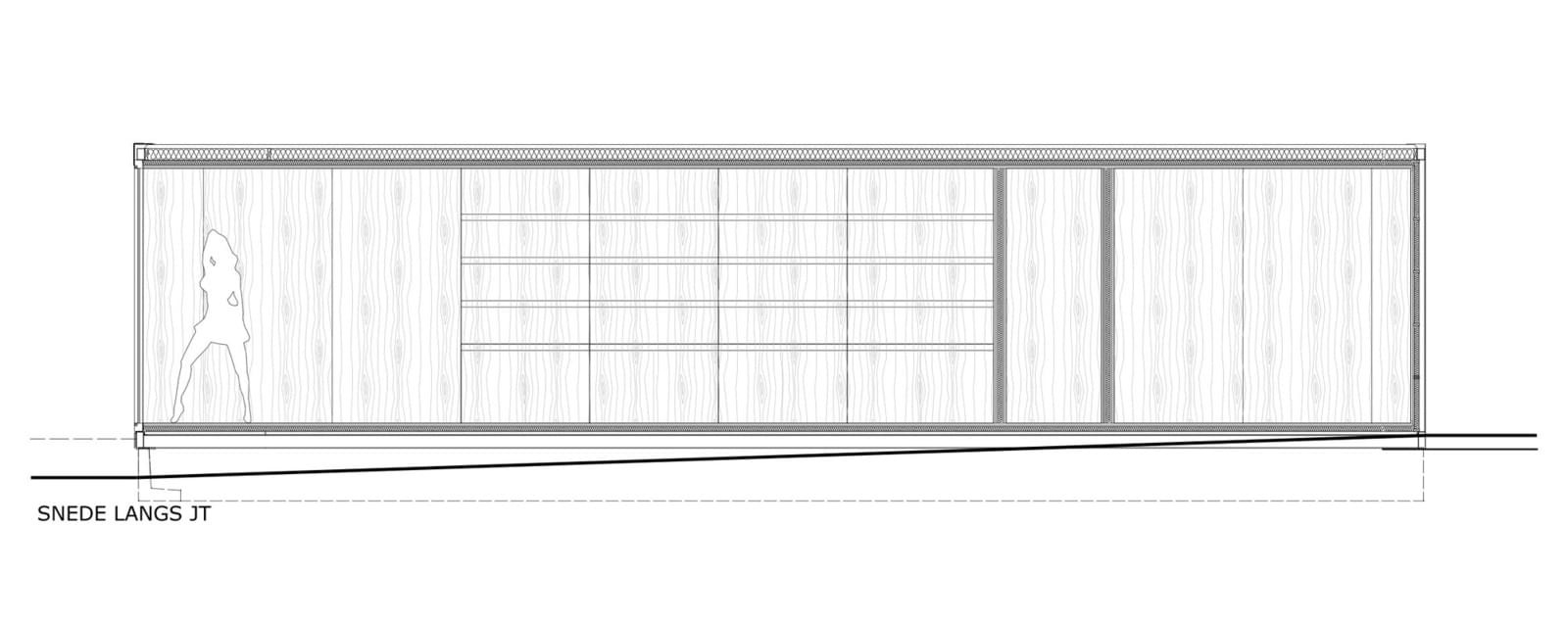 可移動辦公室設計,辦公室設計,現代風格辦公室設計,國外辦公室設計,開放式辦公室設計,設計公司辦公室設計