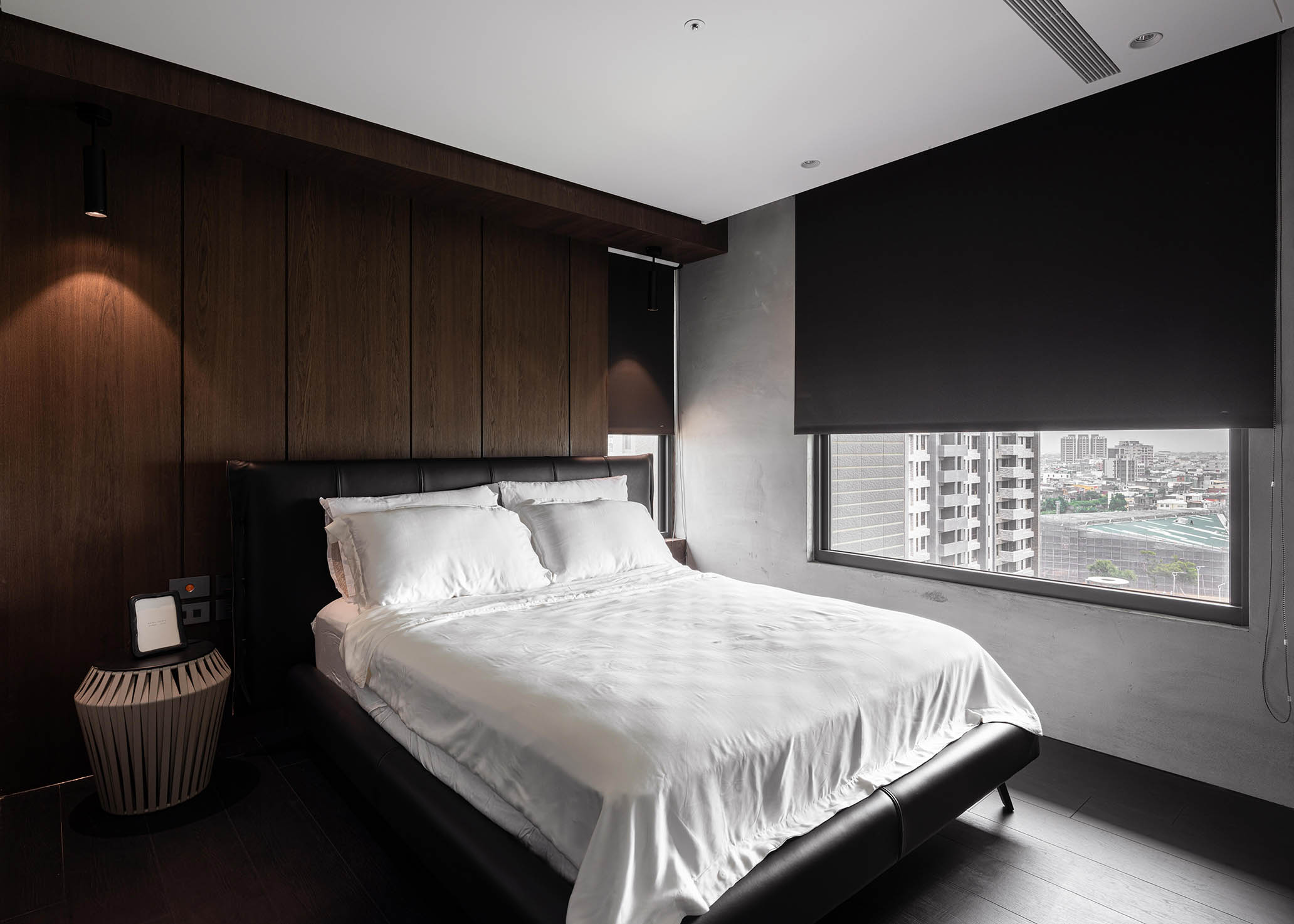 住宅設計,小戶型設計,公寓設計,台灣住宅設計,台灣家裝設計,現代風格住宅設計,台灣公寓設計,台灣公寓,王中丞設計事務所,台灣王中丞設計事務所,王中丞設計事務所作品