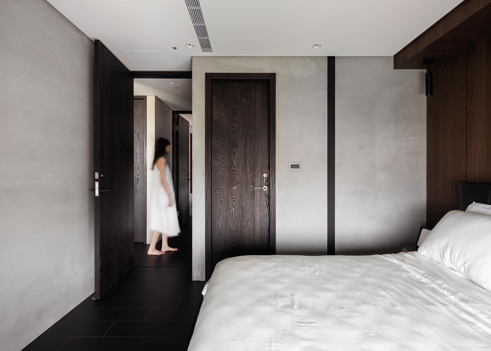 住宅設計,小戶型設計,公寓設計,台灣住宅設計,台灣家裝設計,現代風格住宅設計,台灣公寓設計,台灣公寓,王中丞設計事務所,台灣王中丞設計事務所,王中丞設計事務所作品