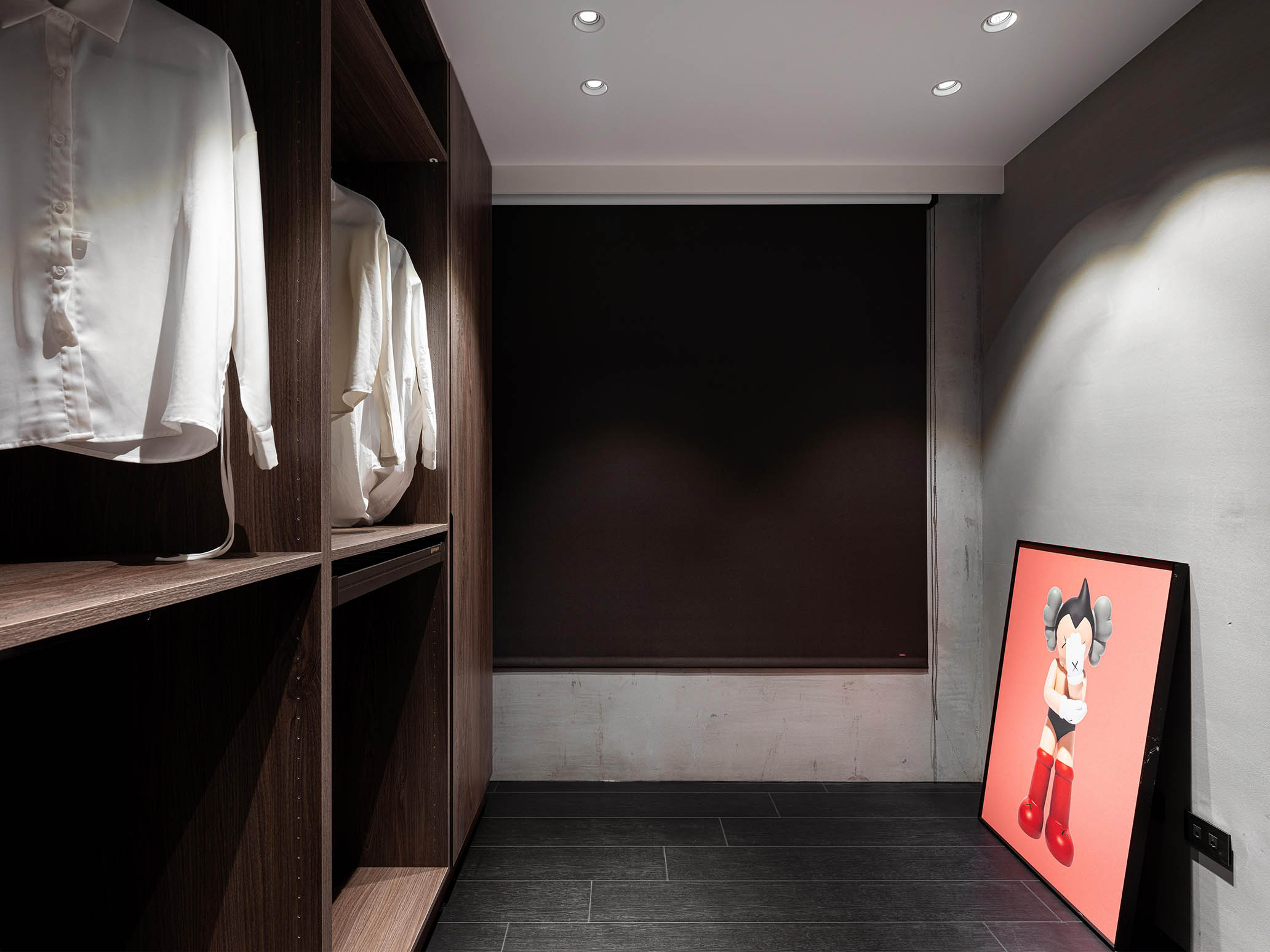 住宅設計,小戶型設計,公寓設計,台灣住宅設計,台灣家裝設計,現代風格住宅設計,台灣公寓設計,台灣公寓,王中丞設計事務所,台灣王中丞設計事務所,王中丞設計事務所作品