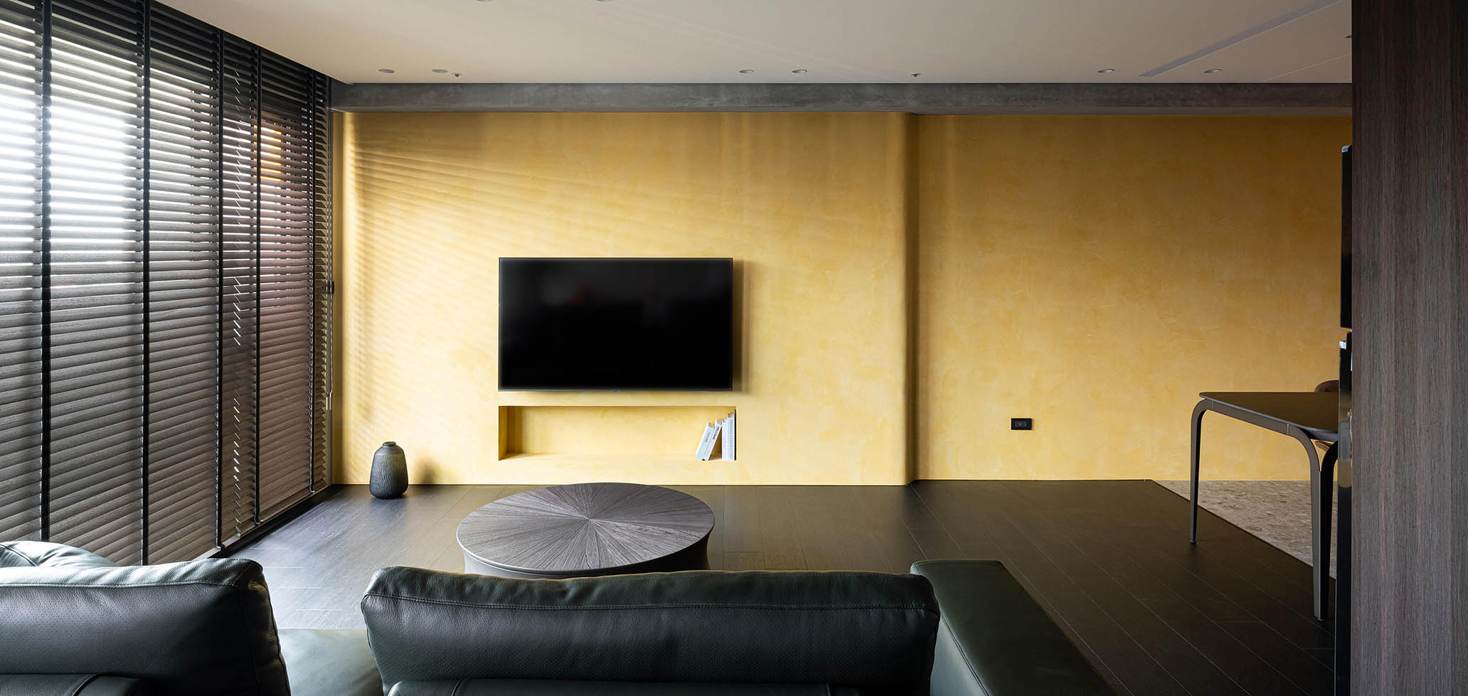 住宅設計,小戶型設計,公寓設計,台灣住宅設計,台灣家裝設計,現代風格住宅設計,台灣公寓設計,台灣公寓,王中丞設計事務所,台灣王中丞設計事務所,王中丞設計事務所作品