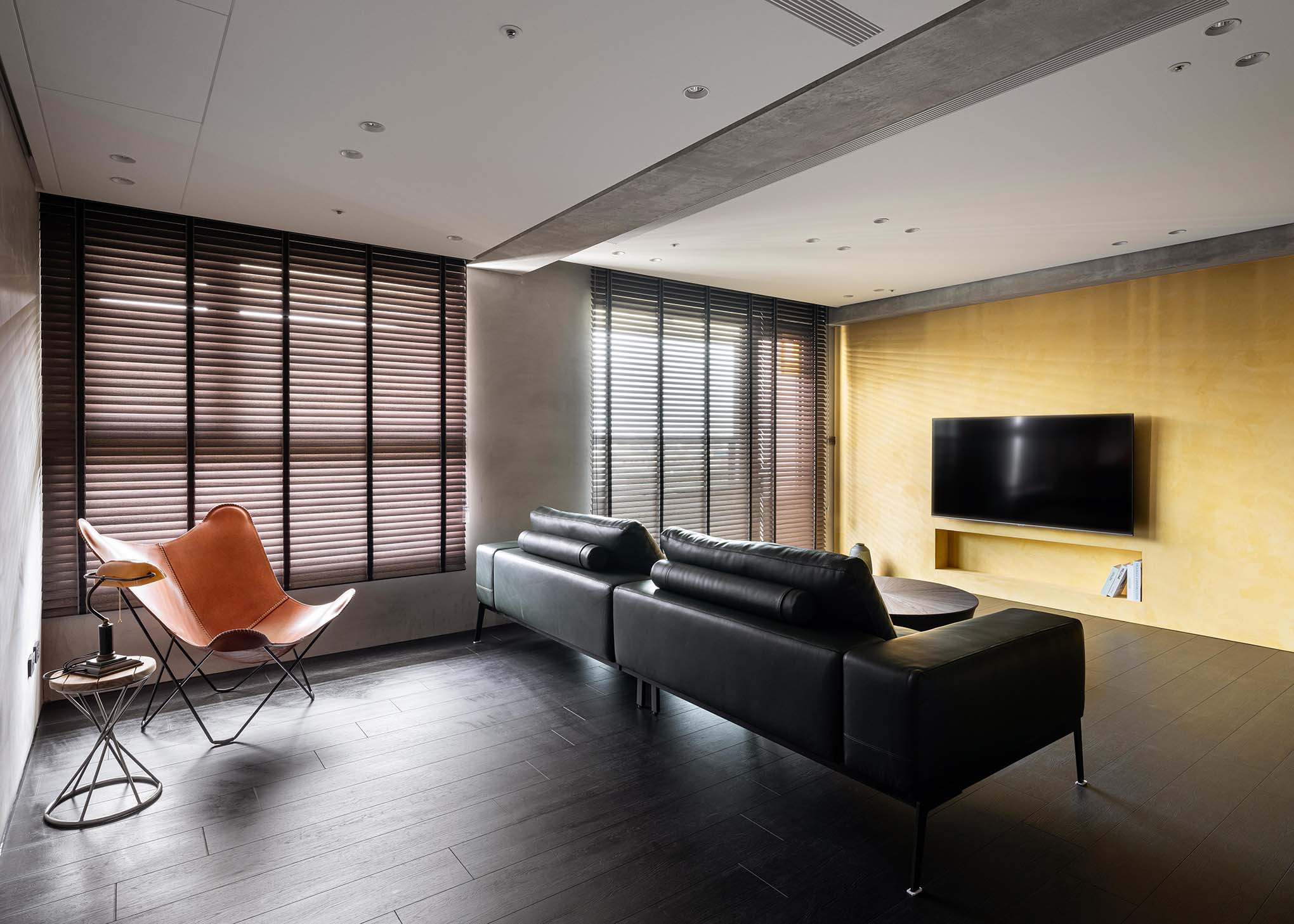 住宅設計,小戶型設計,公寓設計,台灣住宅設計,台灣家裝設計,現代風格住宅設計,台灣公寓設計,台灣公寓,王中丞設計事務所,台灣王中丞設計事務所,王中丞設計事務所作品