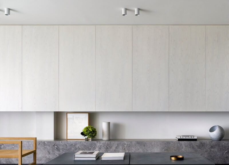 Lawless＆Meyerson | 悉尼頂層住宅Penthouse One