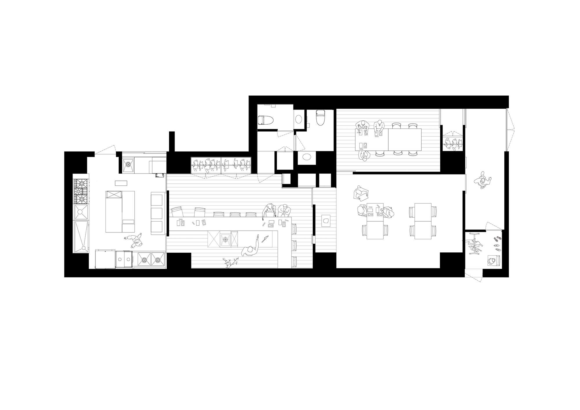 壽司店設計,日料店設計,日本壽司店設計,餐廳設計,休閑餐廳設計,日本餐廳設計
