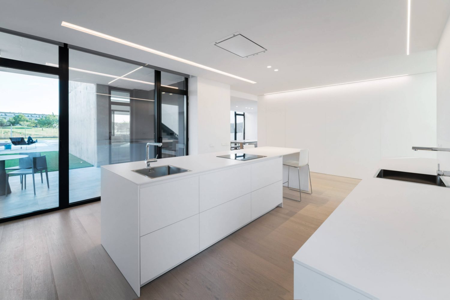 別墅設計,國外別墅設計,現代風格別墅設計,輕奢別墅設計,獨棟別墅設計,極簡風格別墅設計,住宅設計