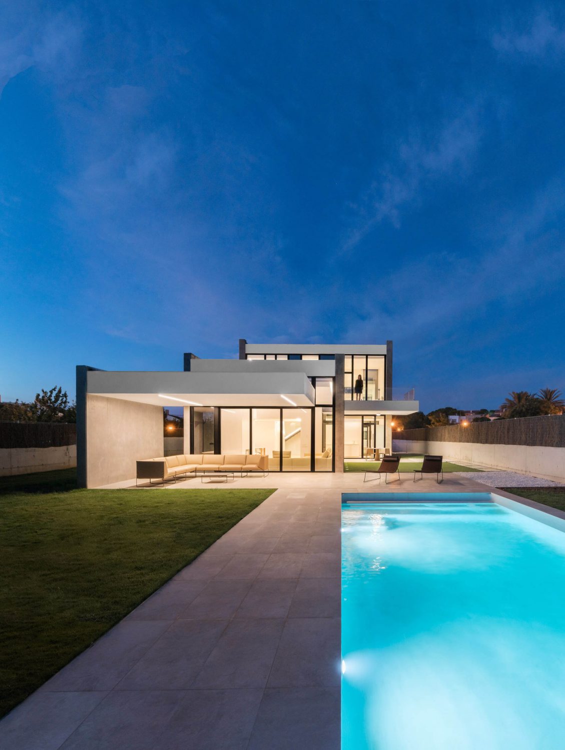 別墅設計,國外別墅設計,現代風格別墅設計,輕奢別墅設計,獨棟別墅設計,極簡風格別墅設計,住宅設計