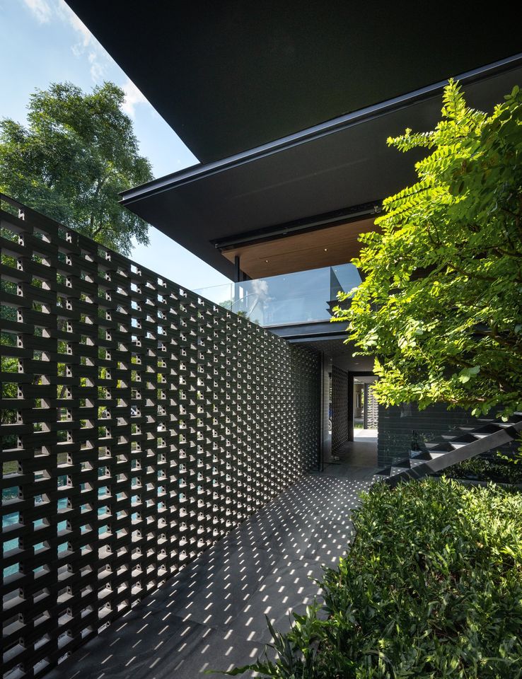 別墅設計,國外別墅設計,現代風格別墅設計,輕奢別墅設計,獨棟別墅設計,住宅設計