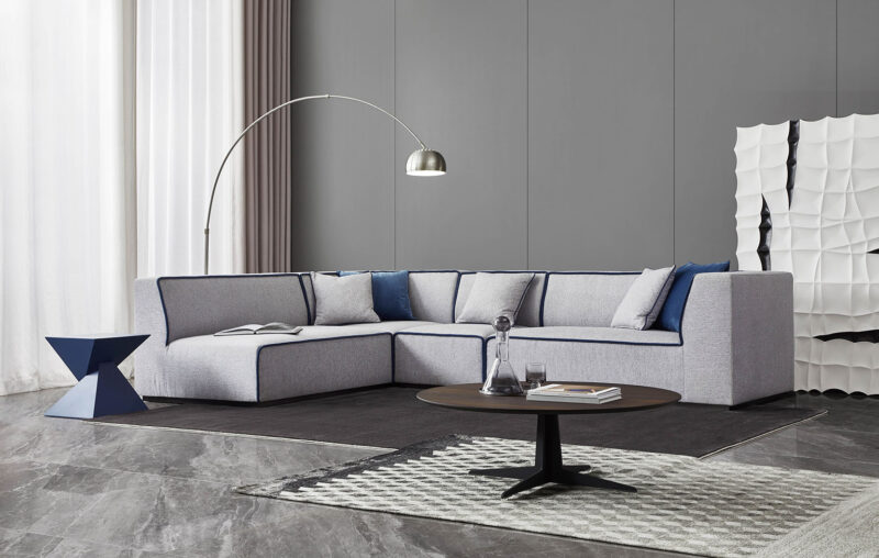 本心空間設計 | 深圳AS極簡意式家具體驗館