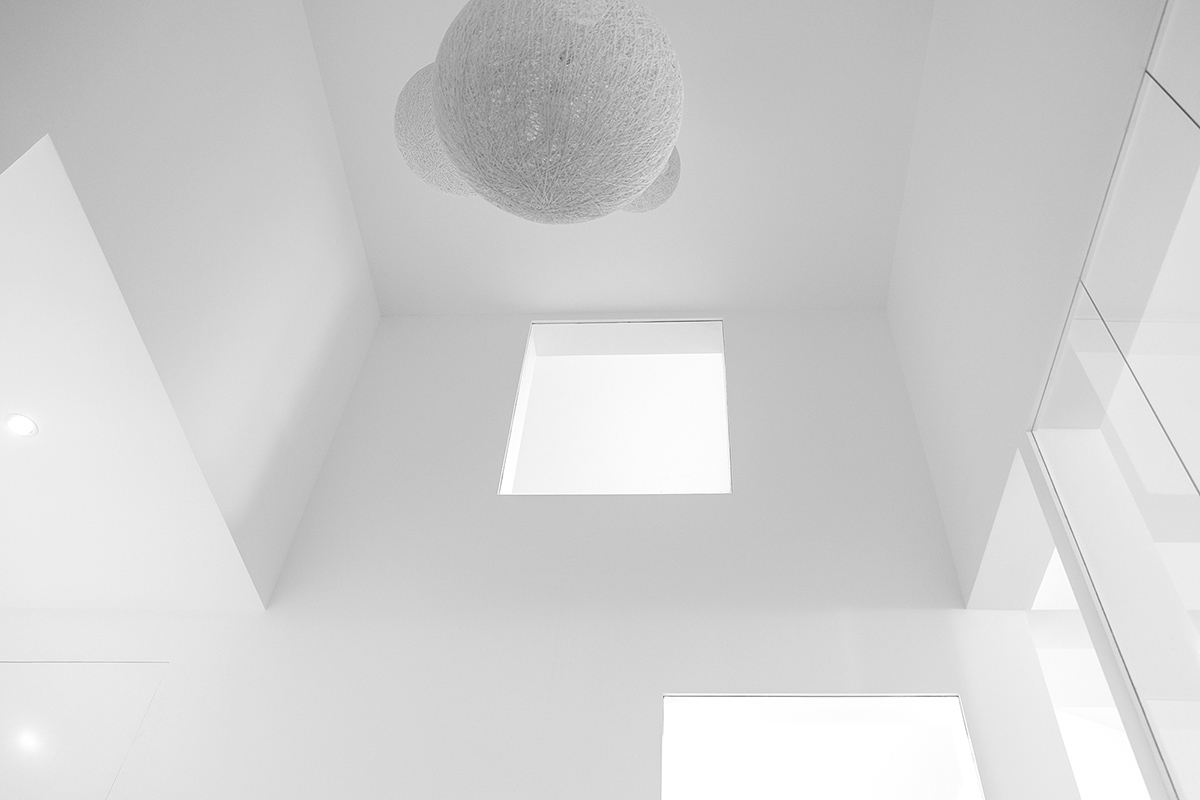 住宅設計,現代風格住宅設計,家裝設計,小戶型設計,複式家裝設計,浙江住宅設計,幾言設計,上海幾言設計