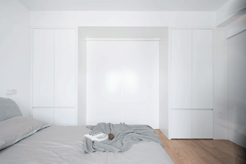 住宅設計,現代風格住宅設計,家裝設計,小戶型設計,複式家裝設計,浙江住宅設計,幾言設計,上海幾言設計