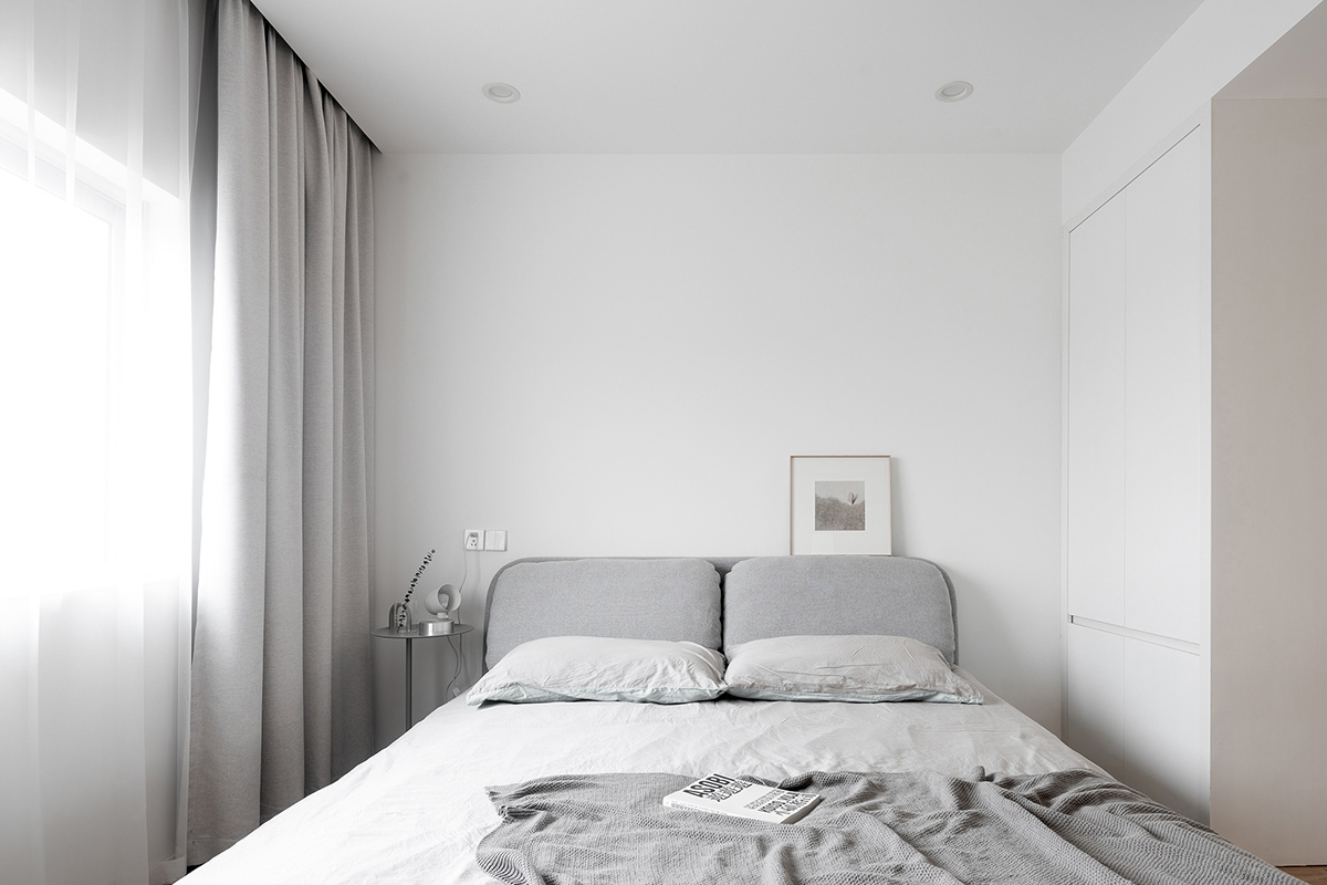 住宅設計,現代風格住宅設計,家裝設計,小戶型設計,複式家裝設計,浙江住宅設計,幾言設計,上海幾言設計