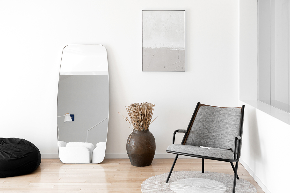 住宅設計,現代風格住宅設計,家裝設計,小戶型設計,複式家裝設計,浙江住宅設計,幾言設計,上海幾言設計