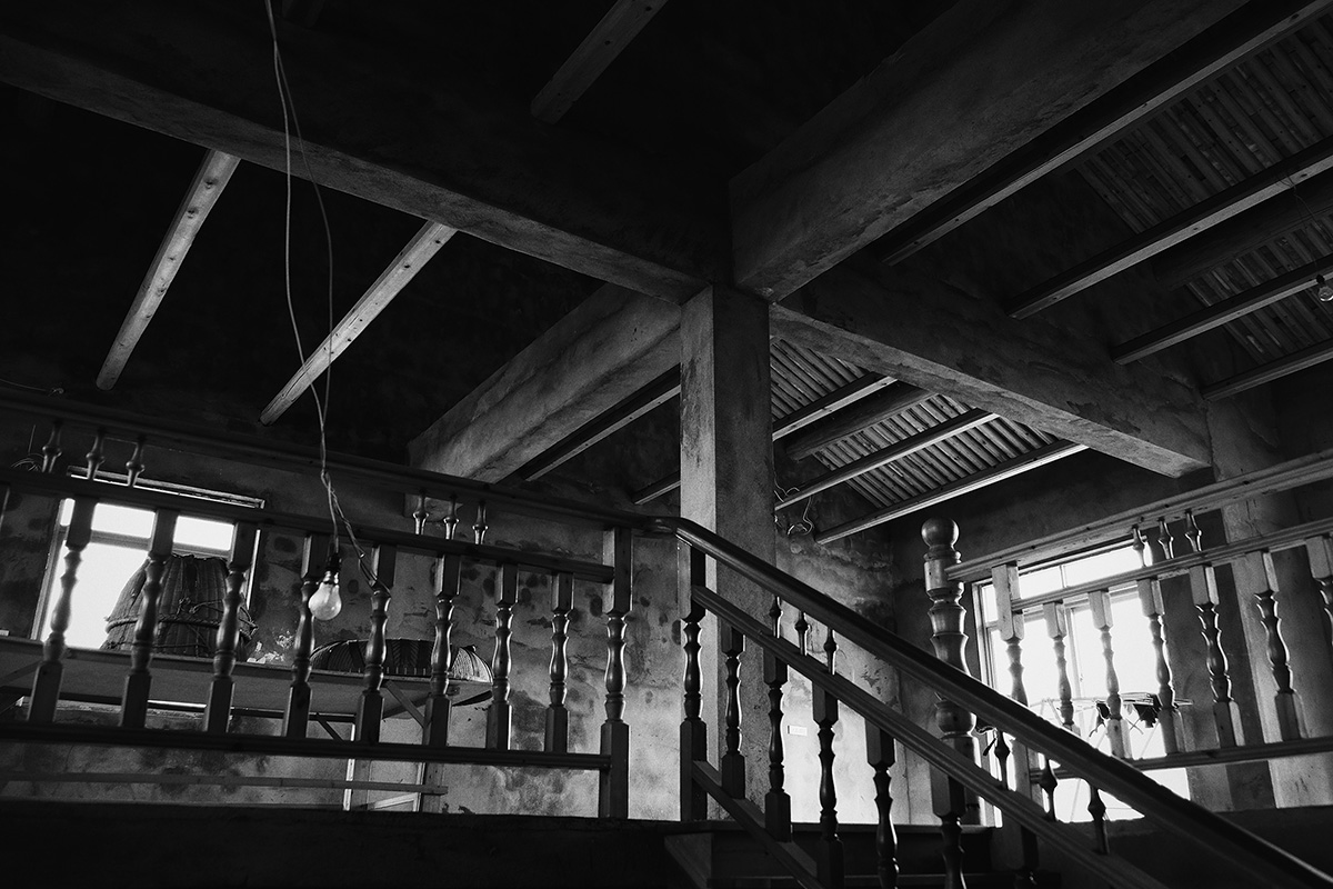 住宅設計,現代風格住宅設計,家裝設計,小戶型設計,複式家裝設計,浙江住宅設計,幾言設計,上海幾言設計